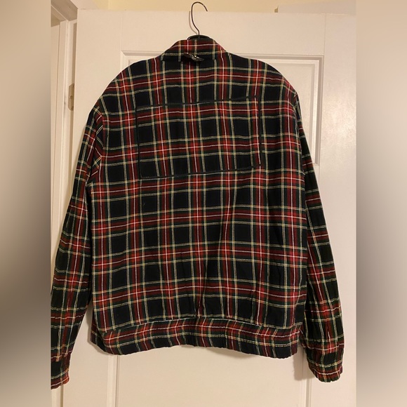 Pacsun reversible jacket - Picture 7 of 8